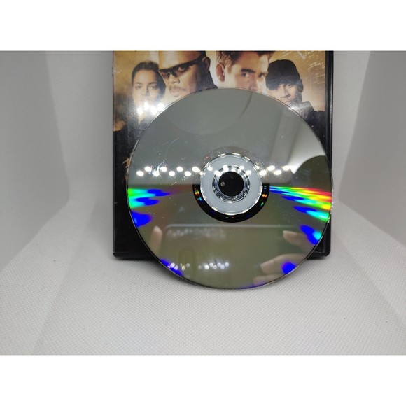 S.W.A.T. (Full Screen Special Edition) - DVD -  GOOD Condition Tested Works - Picture 4 of 5